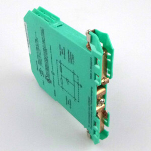 Pepperl+Fuchs Zenerbarriere Z728 71788 GEB
