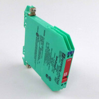 Pepperl+Fuchs Zenerbarriere Z728 71788 GEB