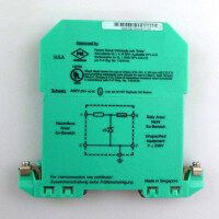 Pepperl+Fuchs Zenerbarriere Z728 71788 GEB