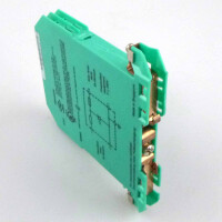 Pepperl+Fuchs Zenerbarriere Z728 71788 GEB