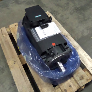 Siemens SIMOTICS M Kompakt-Asynchronmotor 1PH8105-1EF13-1HA1 NOV
