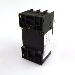 Siemens Leistungsschalter 3RV1011-0HA15 NOV