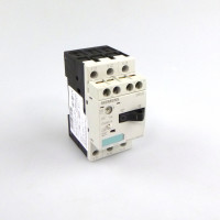 Siemens Leistungsschalter 3RV1011-0HA15 NOV