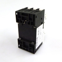 Siemens Leistungsschalter 3RV1011-0HA15 NOV