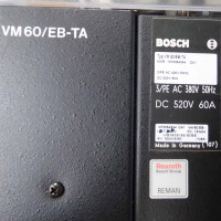 Bosch Versorgungsmodul VM 60/EB-TA 1070054344 REM