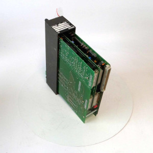 Bosch Einschubkarte CC10.2 INC3-V24/20mA 063966-105 GEB