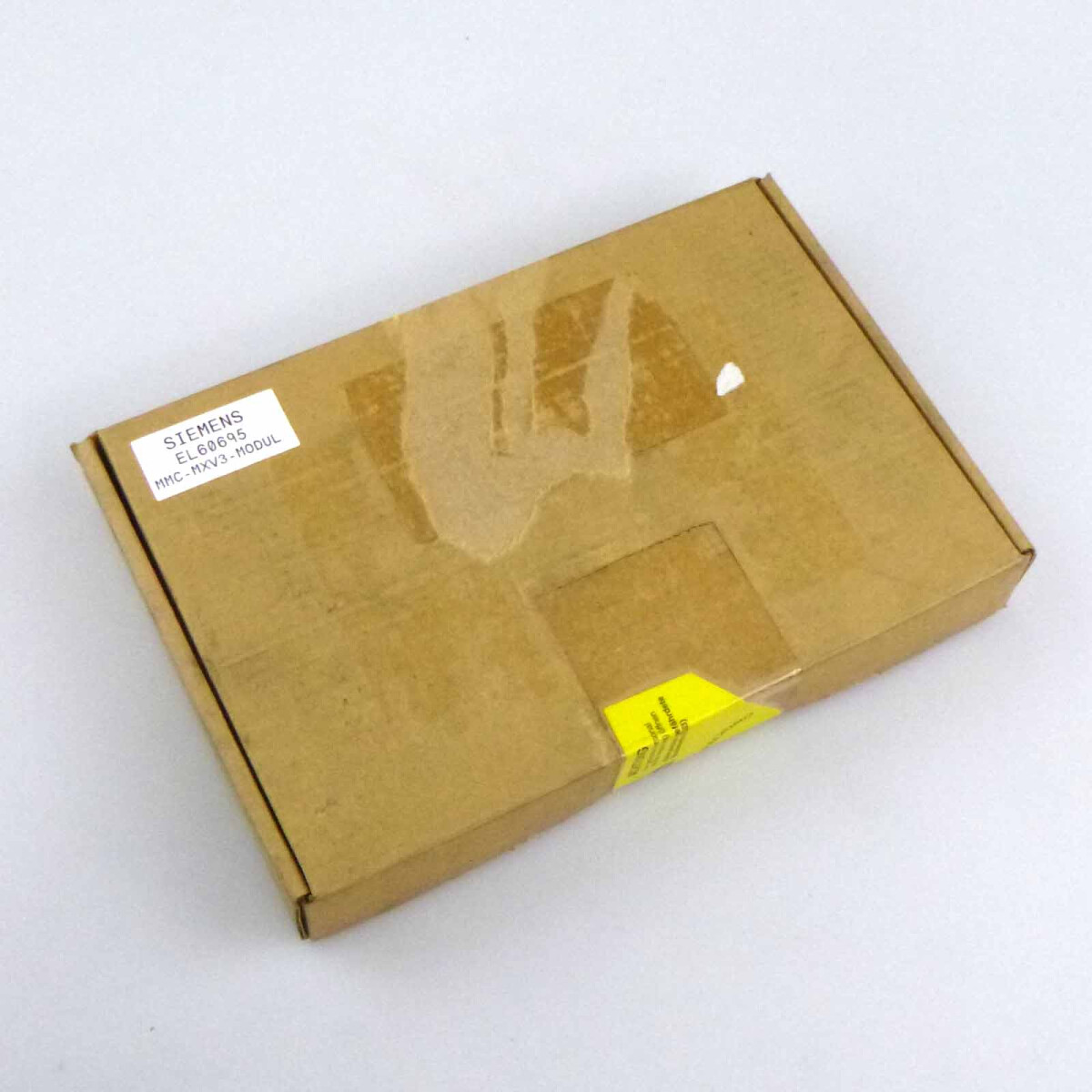 Siemens Modul E89130-F2630-C1-A EL60695 MMC-MXV3-Modul SIE