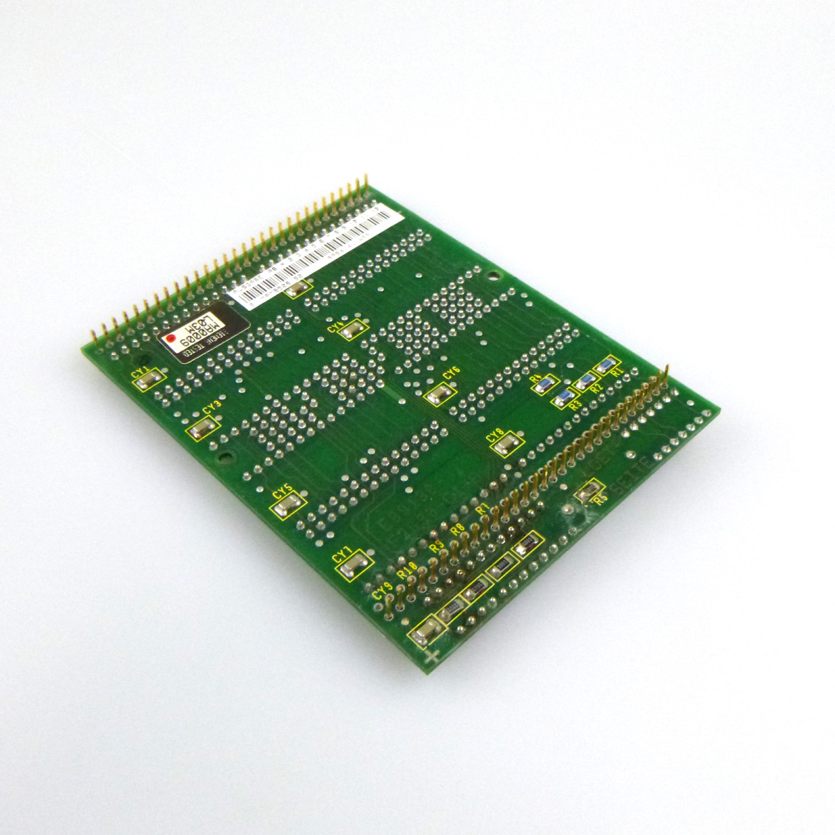 Siemens Modul E89130-F2630-C1-A EL60695 MMC-MXV3-Modul GEB
