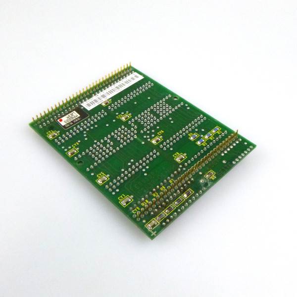Siemens Modul E89130-F2630-C1-A EL60695 MMC-MXV3-Modul GEB