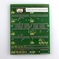 Siemens Modul E89130-F2630-C1-A EL60695 MMC-MXV3-Modul GEB