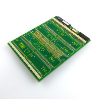 Siemens Modul E89130-F2630-C1-A EL60695 MMC-MXV3-Modul GEB