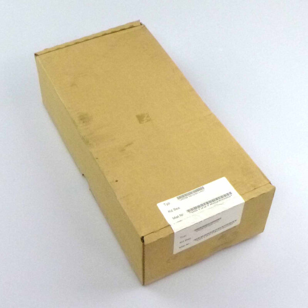 BERGER LAHR Schrittmotor VRDM 5910/50 LHC 0012274025000 SIE