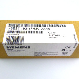 Simatic S7 ET200L 6ES7 193-1FH30-0XA0 SIE