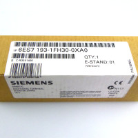 Simatic S7 ET200L 6ES7 193-1FH30-0XA0 SIE