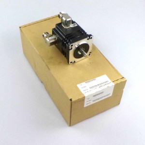 BERGER LAHR Schrittmotor VRDM 597/50 LWC 0012573215100 OVP