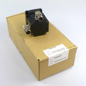 BERGER LAHR Schrittmotor VRDM 597/50 LWC 0012573215100 OVP