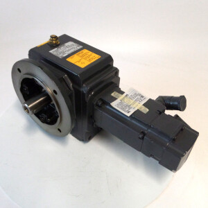 Siemens SIMOTICS S Getriebemotor 1FK7032-5AK71-1AU5-Z Z=E16, G31, H64 NOV