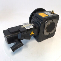 Siemens SIMOTICS S Getriebemotor 1FK7032-5AK71-1AU5-Z Z=E16, G31, H64 NOV