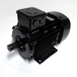Elmot-Schäfer Elektromotor TE Q2E 112M2C-40 400V 4kW OVP