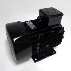 Elmot-Schäfer Elektromotor TE Q2E 112M2C-40 400V 4kW OVP
