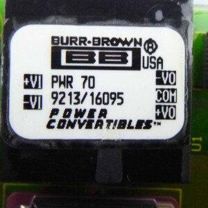 Siemens Baugruppe EWK-X20 GE.659002.0040.05  459002.9050.51 GEB