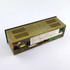 Wöhrle Klartextanzeige ANKA AV3-240-09-101 24VDC GEB