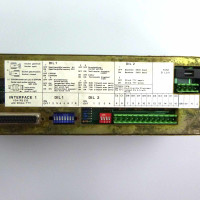 Wöhrle Klartextanzeige ANKA AV3-240-09-101 24VDC GEB