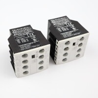 Eaton Hilfsschalter DILM32-XHI22 XTCEXFCC22 (2 Stk.) GEB