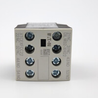 Eaton Hilfsschalter DILM32-XHI22 XTCEXFCC22 (2 Stk.) GEB