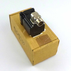 BERGER LAHR Schrittmotor VRDM 564/50 LNC 0012270015200 OVP