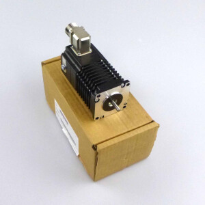 BERGER LAHR Schrittmotor VRDM 568/50 LNC 0012272015000 OVP