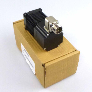 BERGER LAHR Schrittmotor VRDM 568/50 LNC 0012272015000 OVP