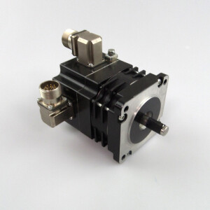 BERGER LAHR Schrittmotor VRDM 597/50 LWC 0012573215100 GEB