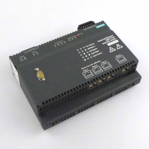 Simatic NET ESM TP40 6GK1105-3AC00 GEB
