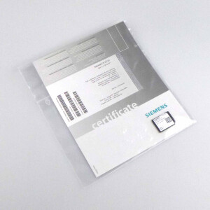 Siemens Speicherkarte/Lizenz Sinamics G120 6SL3054-7TB00-2BA0 NOV