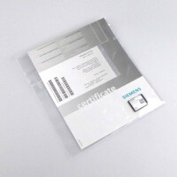 Siemens Speicherkarte/Lizenz Sinamics G120 6SL3054-7TB00-2BA0 NOV