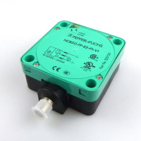 Pepperl+Fuchs Induktiver Sensor NCB50-FP-E2-P1-V1 125750 OVP