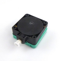 Pepperl+Fuchs Induktiver Sensor NCB50-FP-E2-P1-V1 125750 OVP