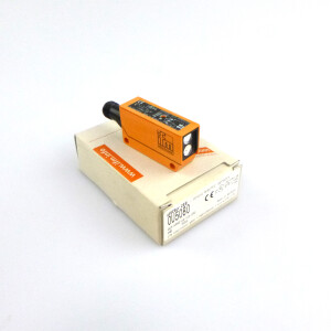 ifm Reflexionslichtschranke OU5080 OUP-HPKG/US-100-DPO OVP