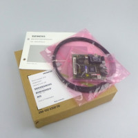Simovert Nachrüstsatz SLB 6SX7010-0FJ00 6SE7090-0XX84-0FJ0 E-Stand: B OVP