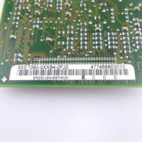 Simovert Nachrüstsatz SLB 6SX7010-0FJ00 6SE7090-0XX84-0FJ0 E-Stand: B OVP