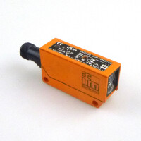 ifm Reflexionslichtschranke OU5080 OUP-HPKG/US-100-DPO GEB