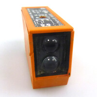 ifm Reflexionslichtschranke OU5080 OUP-HPKG/US-100-DPO GEB