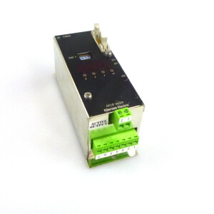 Eilersen Electric Wiegesteuerung MCE 9629 4-20mA GEB