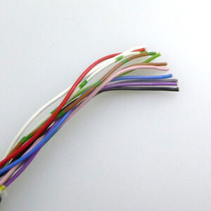 ifm electronic/Heidenhain Inkrementaler Drehgeber RV6002 RV-0060-I24/L2 376874-04 OVP