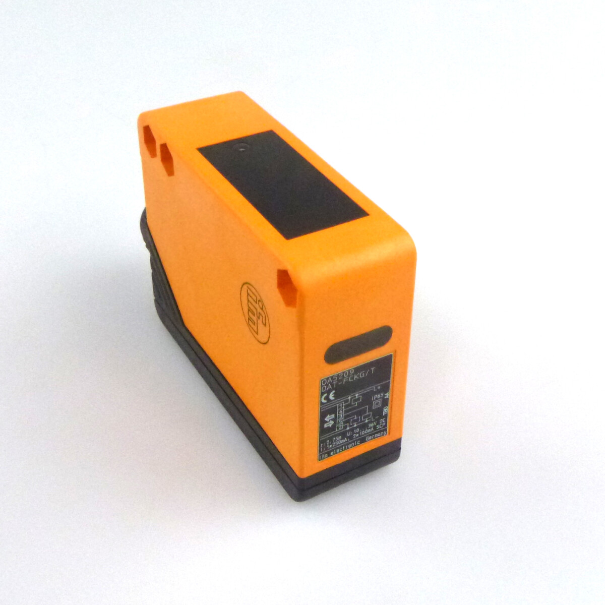 ifm electronic Reflexlichttaster OAT-FCKG/T OA5209 NOV