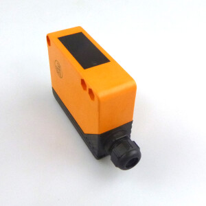 ifm electronic Reflexlichttaster OAT-FCKG/T OA5209 NOV