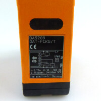 ifm electronic Reflexlichttaster OAT-FCKG/T OA5209 NOV