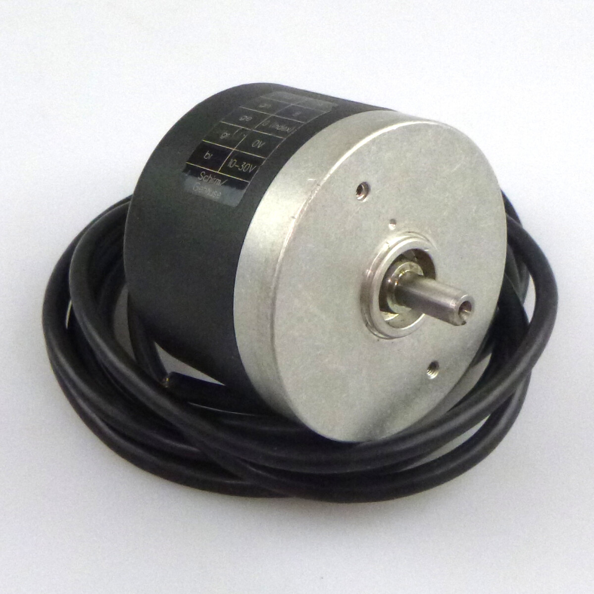 ifm electronic/Heidenhain Inkrementaler Drehgeber RC6001 RC-