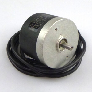 ifm electronic/Heidenhain Inkrementaler Drehgeber RC6001 RC-0050-I24/L2 295278-04 GEB